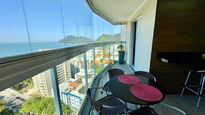 Apartamento, 3 quartos, 120 m² - Foto 5