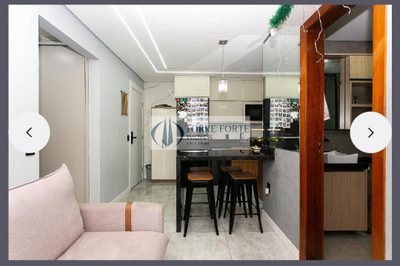 Apartamento, 1 quarto, 38 m² - Foto 4