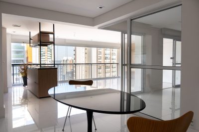 Apartamento, 3 quartos, 200 m² - Foto 5