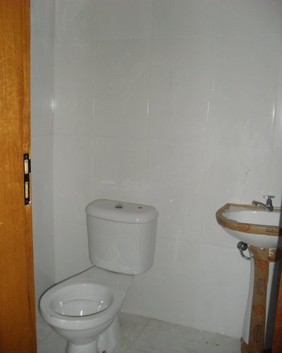 Depósito-Galpão, 500 m² - Foto 4