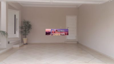 Casa, 3 quartos, 232 m² - Foto 3