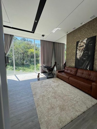 Sobrado, 6 quartos, 1000 m² - Foto 4