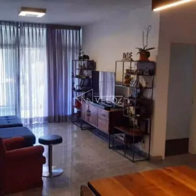Apartamento, 4 quartos, 152 m² - Foto 1