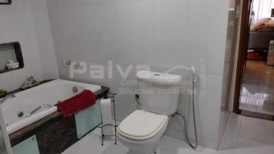 Apartamento, 3 quartos, 135 m² - Foto 2