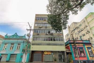 Loja-Salão, 38 m² - Foto 1