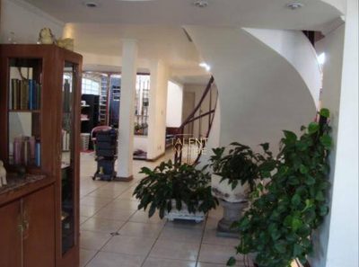 Sobrado, 4 quartos, 503 m² - Foto 4