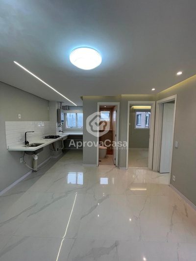 Apartamento, 2 quartos, 38 m² - Foto 3