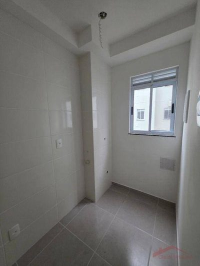 Apartamento, 2 quartos, 43 m² - Foto 4