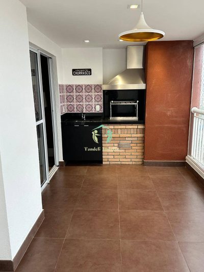 Apartamento, 3 quartos, 115 m² - Foto 4
