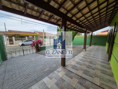 Casa, 3 quartos, 173 m² - Foto 2
