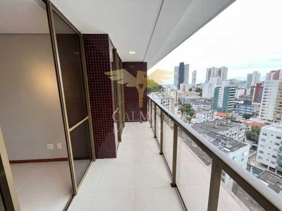 Apartamento, 1 quarto, 38 m² - Foto 3