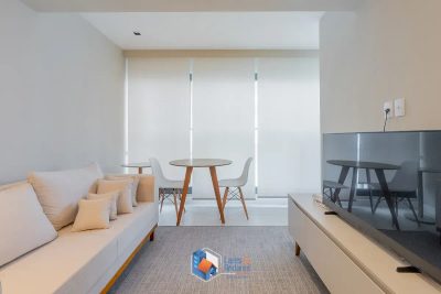 Apartamento, 1 quarto, 41 m² - Foto 5
