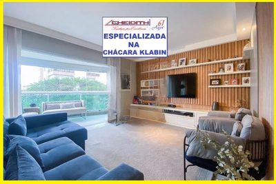 Apartamento, 3 quartos, 176 m² - Foto 1