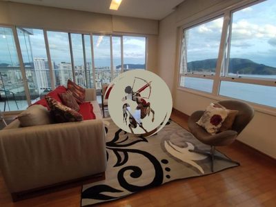 Apartamento, 4 quartos, 270 m² - Foto 5