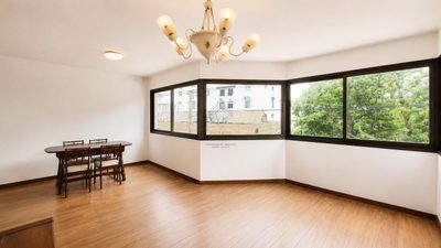 Apartamento, 3 quartos, 122 m² - Foto 2