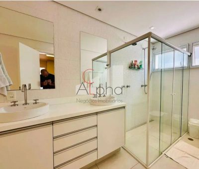 Sobrado, 4 quartos, 522 m² - Foto 3