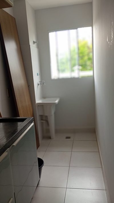 Apartamento, 2 quartos - Foto 5