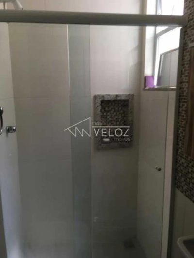 Apartamento, 1 quarto, 22 m² - Foto 1