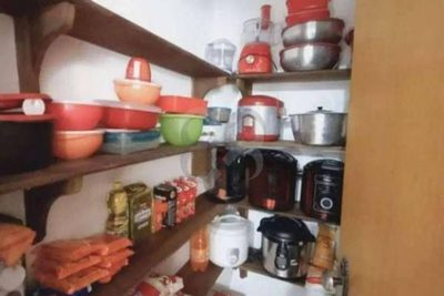 Casa de Condomínio, 3 quartos - Foto 5