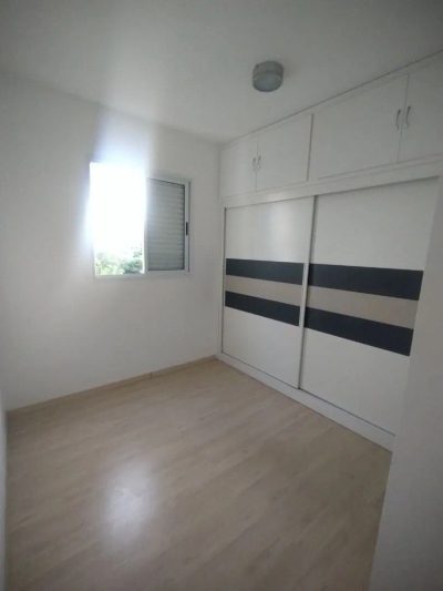 Apartamento, 2 quartos, 56 m² - Foto 2