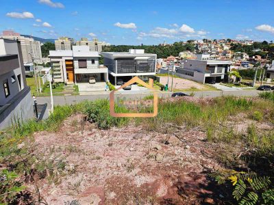 Terreno, 483 m² - Foto 1