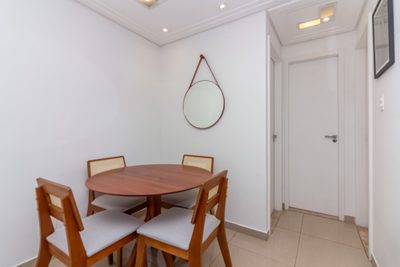 Apartamento, 2 quartos, 60 m² - Foto 4