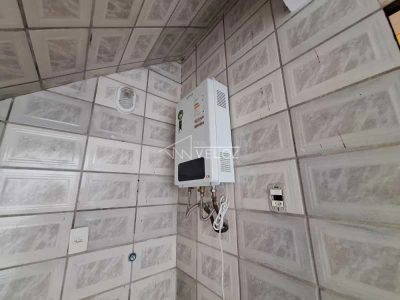 Apartamento, 2 quartos, 134 m² - Foto 1
