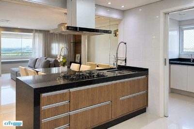 Apartamento, 3 quartos, 96 m² - Foto 4