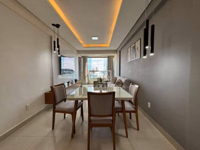 Apartamento, 3 quartos, 109 m² - Foto 1