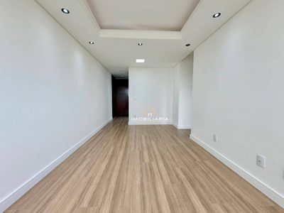 Apartamento, 2 quartos, 47 m² - Foto 3