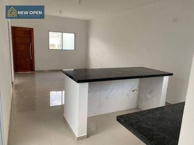 Casa, 3 quartos, 103 m² - Foto 4