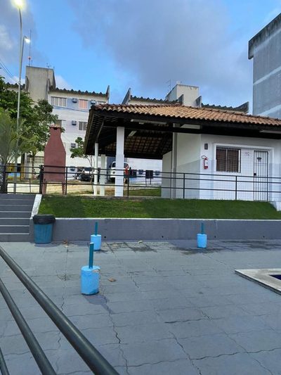 Apartamento, 2 quartos, 48 m² - Foto 2