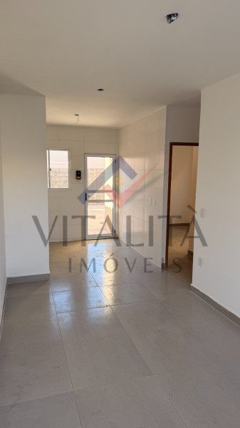 Casa, 2 quartos, 50 m² - Foto 2