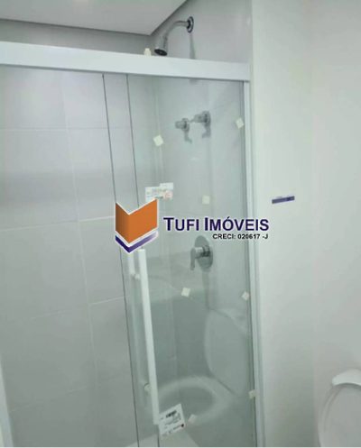 Apartamento, 1 quarto, 25 m² - Foto 2