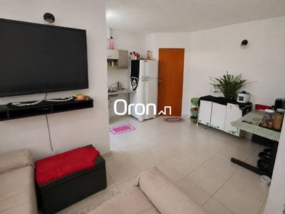 Apartamento, 2 quartos, 44 m² - Foto 2