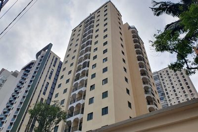 Apartamento, 3 quartos, 74 m² - Foto 3