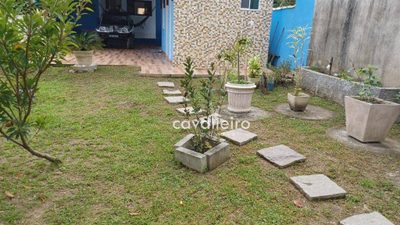 Casa, 4 quartos, 212 m² - Foto 4