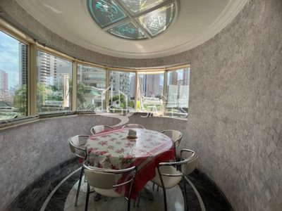 Apartamento, 4 quartos, 293 m² - Foto 4