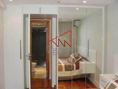 Apartamento, 1 quarto, 102 m² - Foto 1