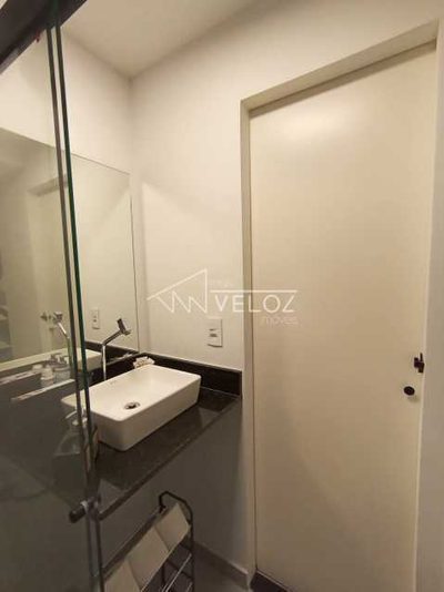 Kitnet-Studio, 26 m² - Foto 1