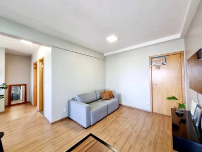 Apartamento, 2 quartos, 69 m² - Foto 2