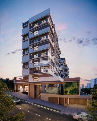 Apartamento, 4 quartos, 261 m² - Foto 1