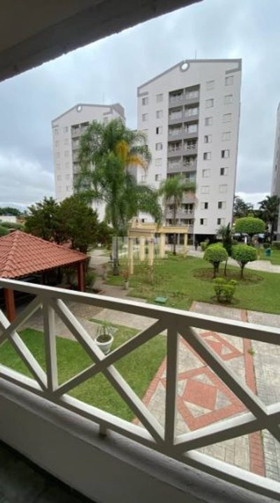 Apartamento, 3 quartos, 75 m² - Foto 4