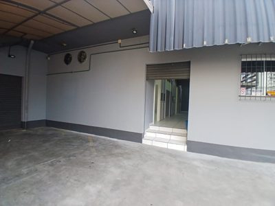 Sala-Conjunto, 30 m² - Foto 2