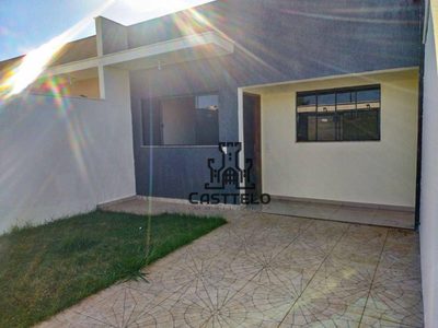 Casa, 2 quartos, 65 m² - Foto 2