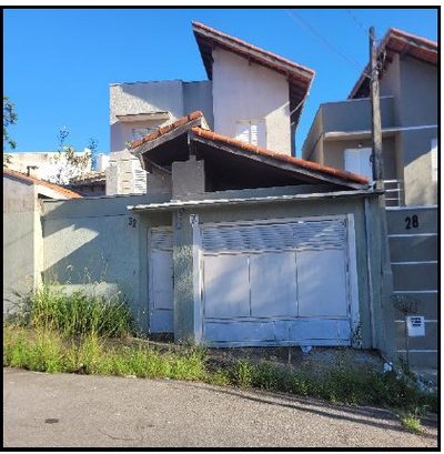 Casa, 1 quarto, 145 m² - Foto 1