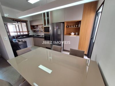 Casa de Condomínio, 3 quartos - Foto 5