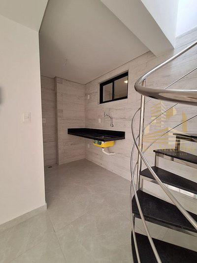 Cobertura, 3 quartos, 140 m² - Foto 3