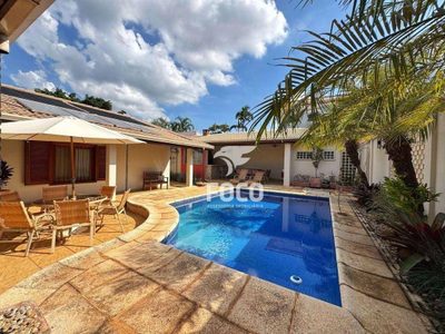 Casa, 3 quartos, 428 m² - Foto 1