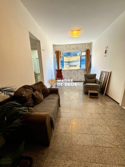Apartamento, 4 quartos, 71 m² - Foto 2